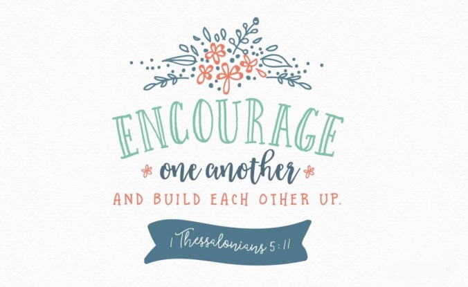 Encourage